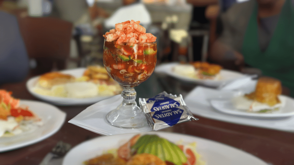 Mega Cocteles Costa Verde