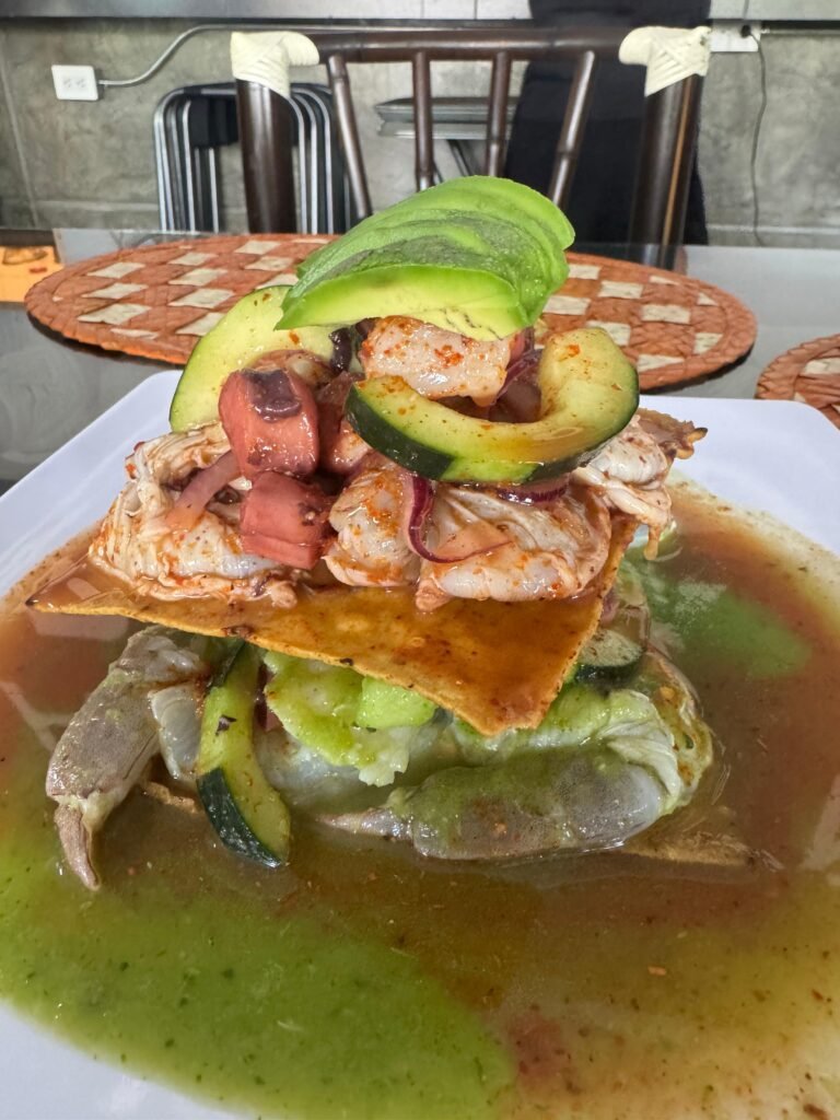 Mega Cocteles Costa Verde