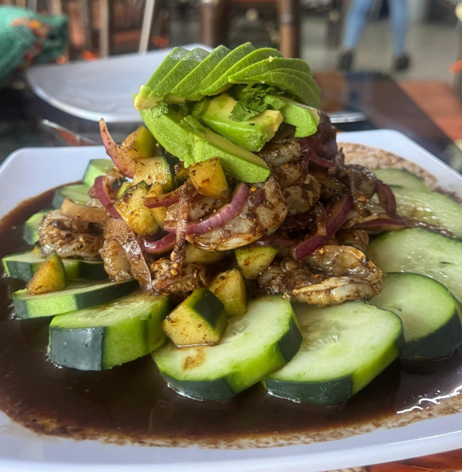 Mega Cocteles Costa Verde