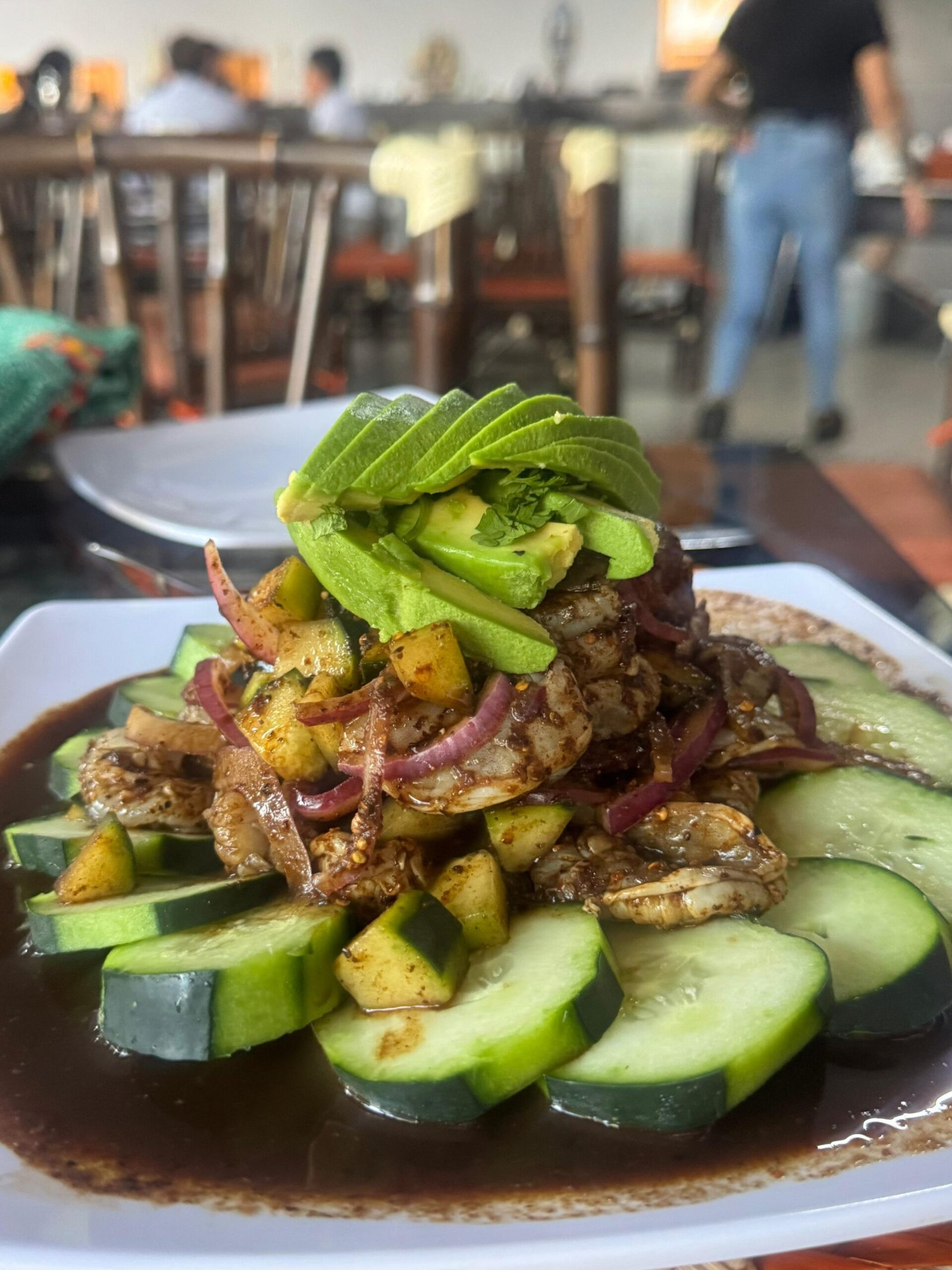 Mega Cocteles Costa Verde