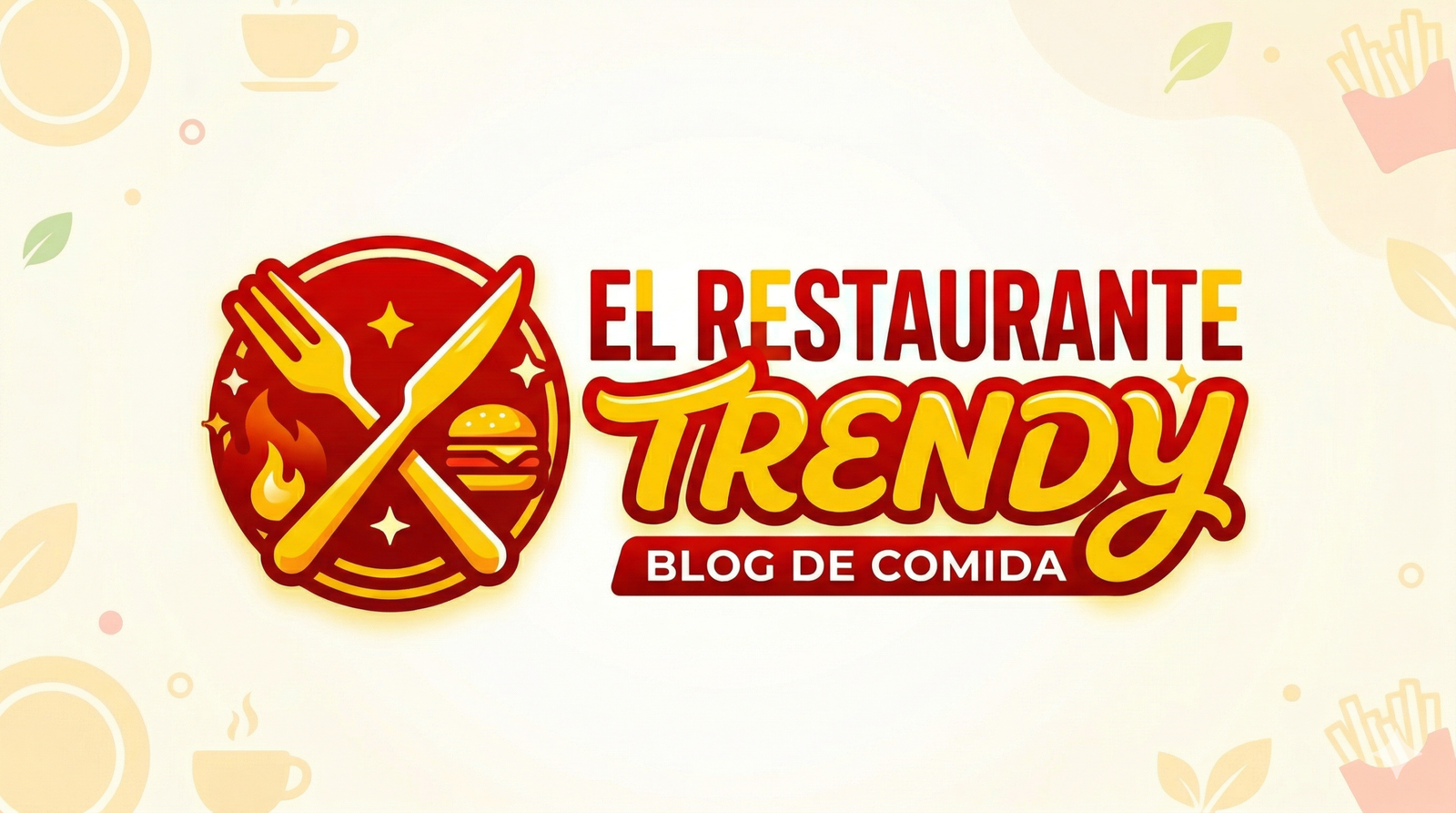 El Restaurante Trendy El Restaurante Trendy