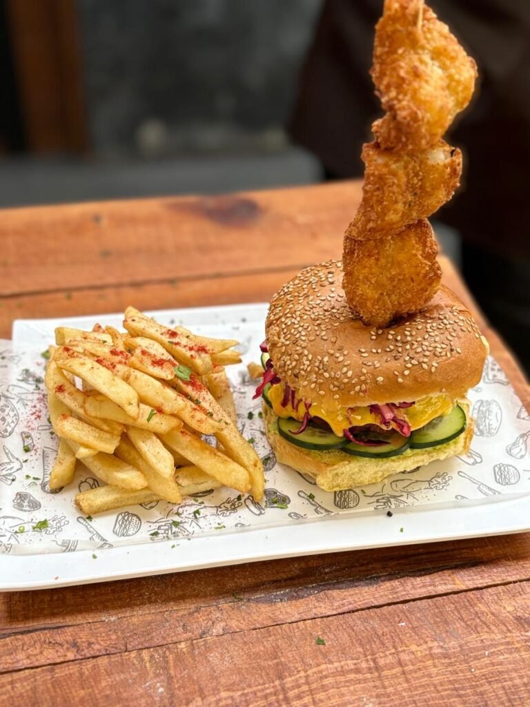 MegaCocteles Costa Verde