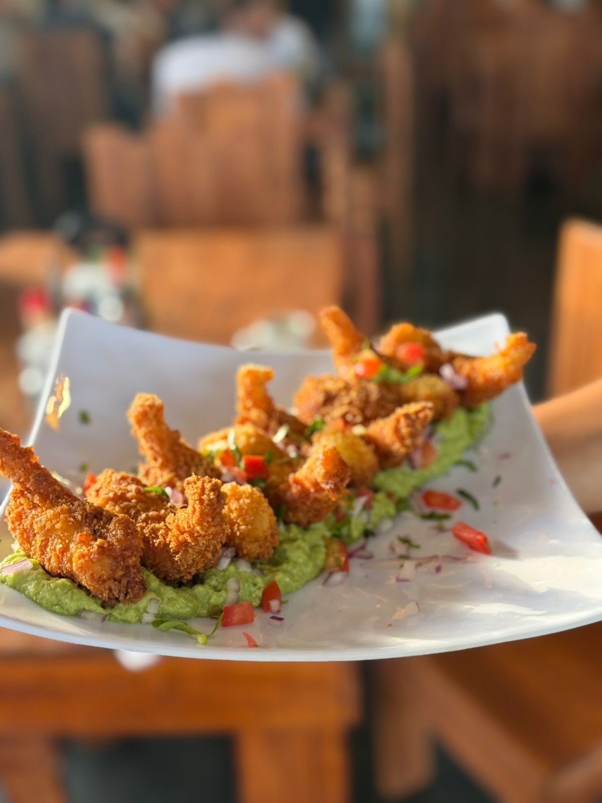 MegaCocteles Costa Verde